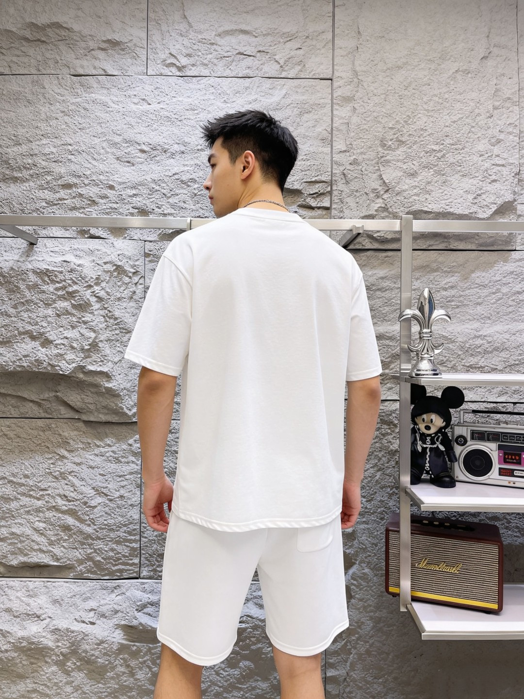 clothes and pants
